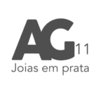 AG11 - Joias em Prata